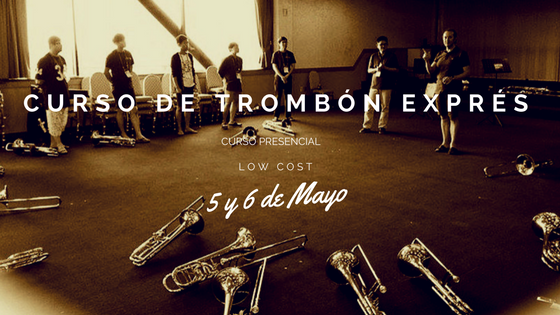 CUSRO EXPRÉS PRESENCIAL