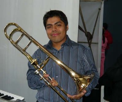 Juan Carlos Fiestas Calderón