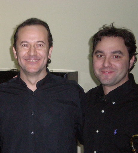 Juan Luís Moreno Signes