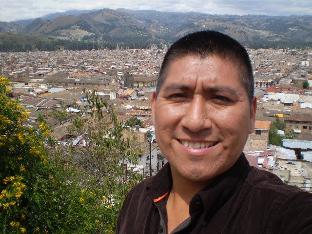 Luis Paredes