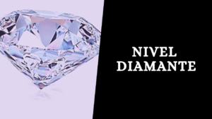 NIVEL DIAMANTE
