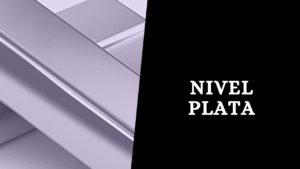 NIVEL PLATA