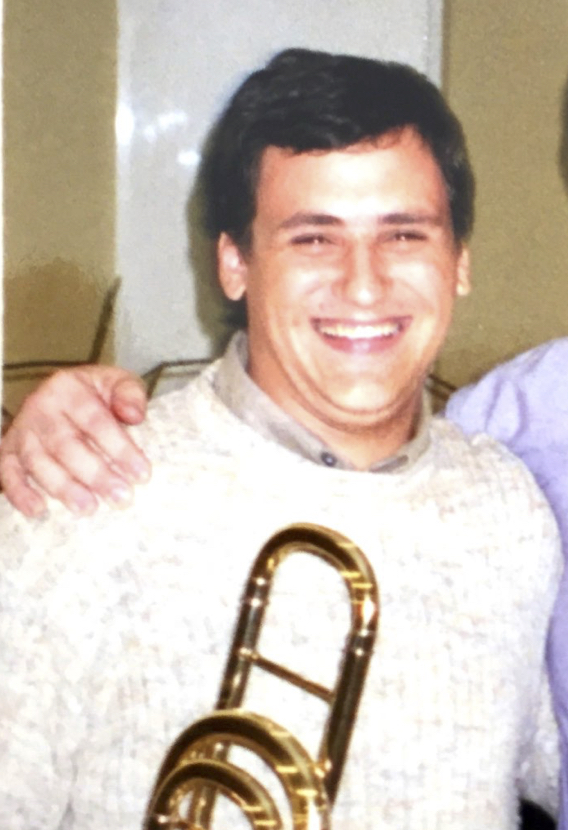 Santiago Climent Pastor