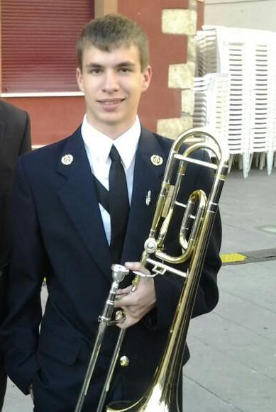 Saül Sellés López