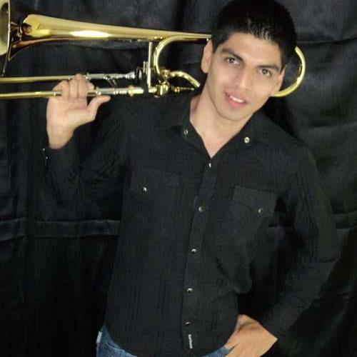 Guillermo Tesen Tejada